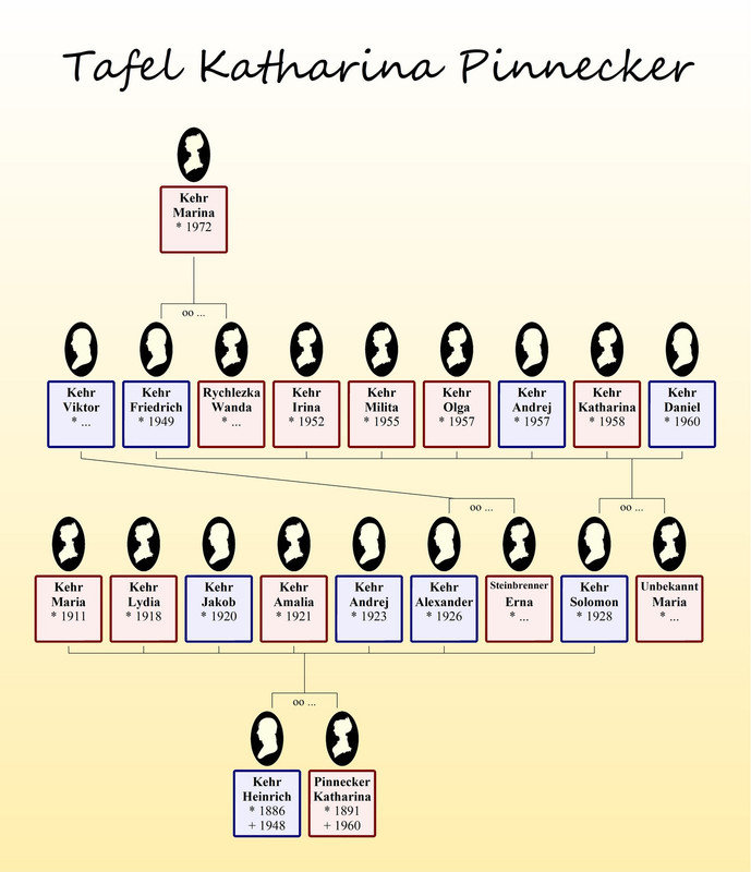 Pinnecker Katharina