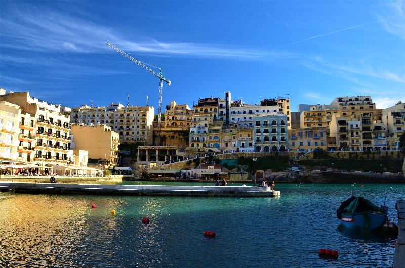 Malta y sus pueblos-2018 - Blogs de Malta - XLENDI-23-11-2018 (4)