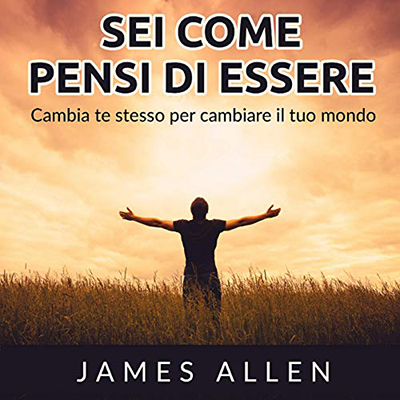 James Allen - Sei come pensi di essere (2021) (mp3 - 128 kbps)
