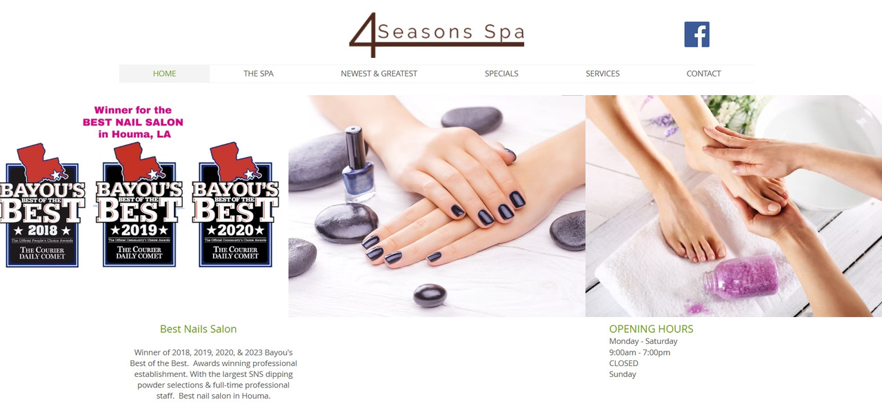 Website