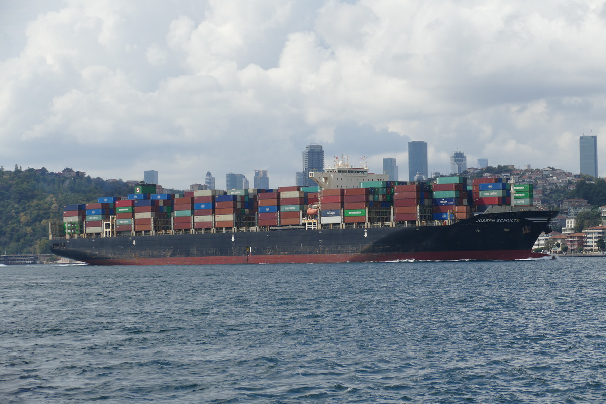 Joseph Schulte (OK-140921-0)