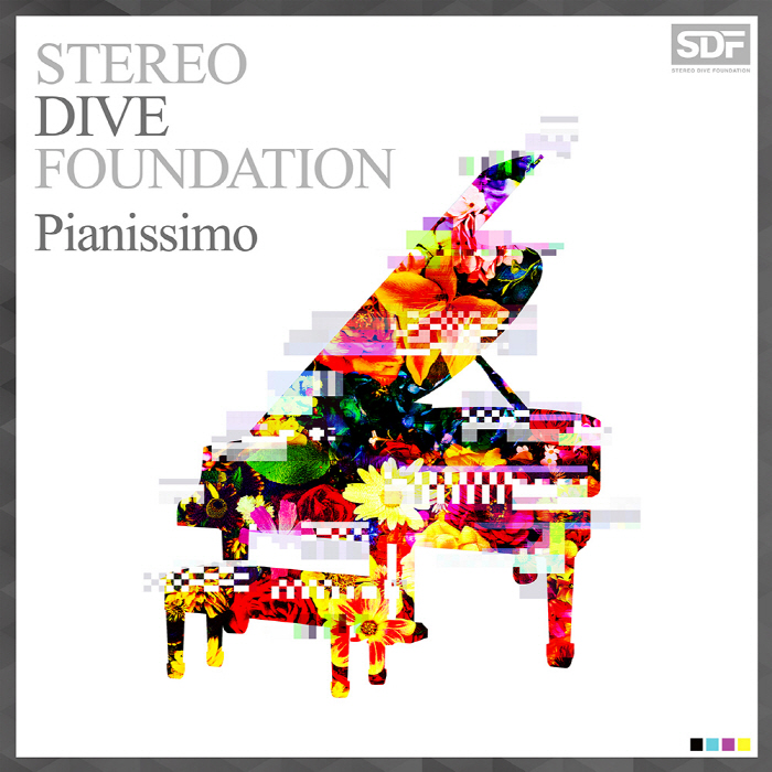 [2022.01.10] TVアニメ「フットサルボーイズ!!!!!」EDテーマ「Pianissimo」／STEREO DIVE FOUNDATION [MP3 320K]插图icecomic动漫-云之彼端,约定的地方(´･ᴗ･`)