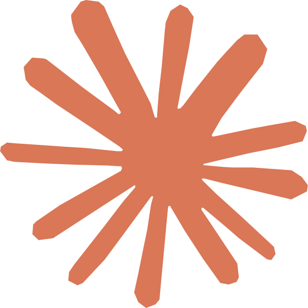 Logo de Claude AI
