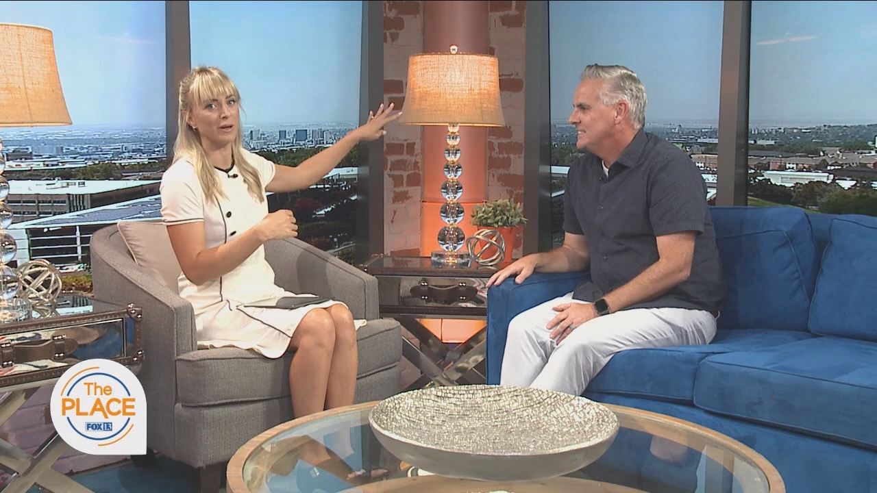 08.28 - 20.00.00 - The Place. The PLACE, FOX 13's lifestyle and enter....ts_snapshot_00.12.58.935