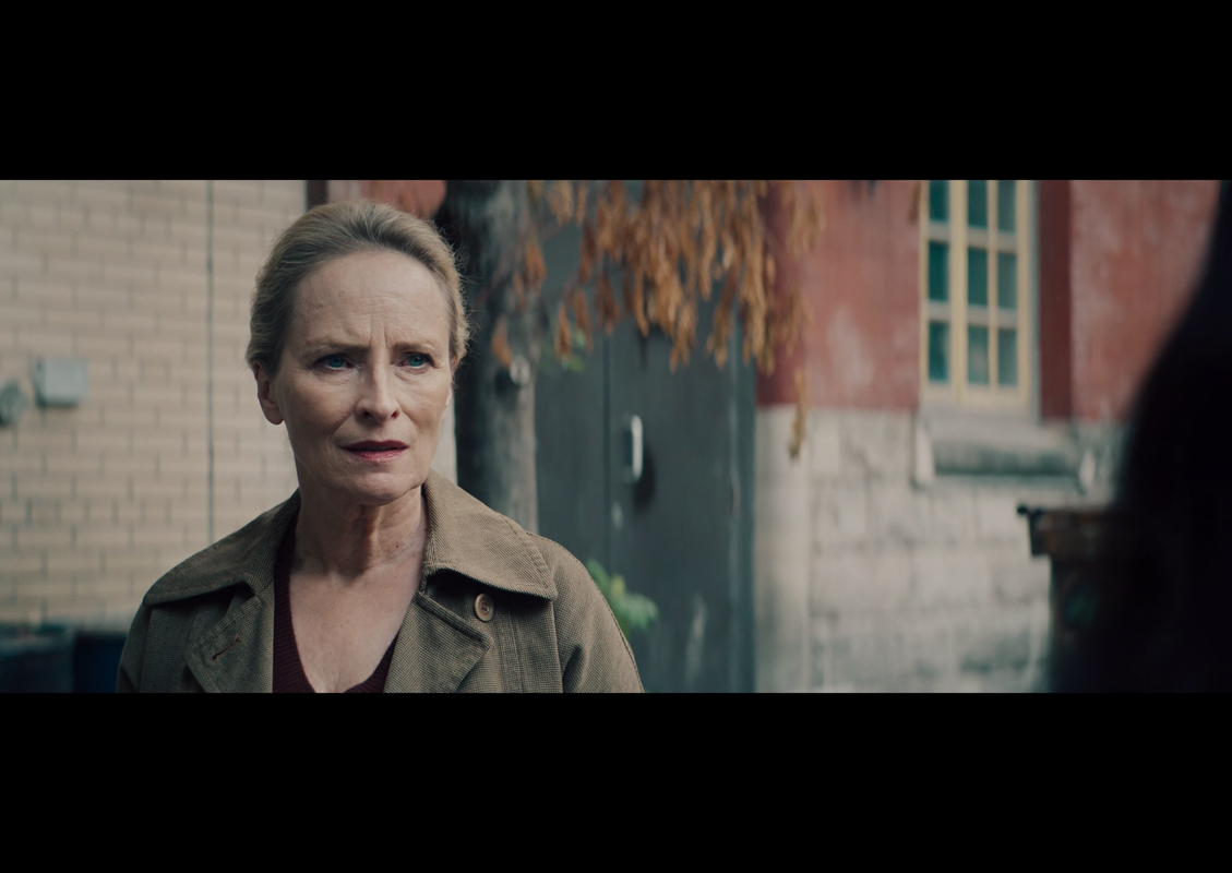 Gen V S01E07 Sick 4k to 1080p AMZN WEBrip x265 DDP5.1 D0ct0rLew[SEV]22