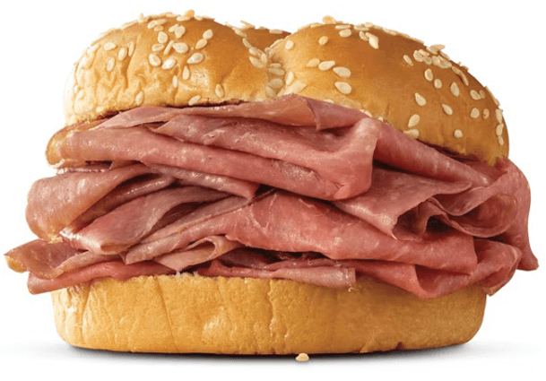 Savor Every Bite: Grab Your FREE Classic Roast Beef Sandwich at Arby’s – Exclusive Arby’s Rewards Deal! Savor Every Bite: Grab Your FREE Classic Roast Beef Sandwich at Arby’s – Exclusive Arby’s Rewards Deal!