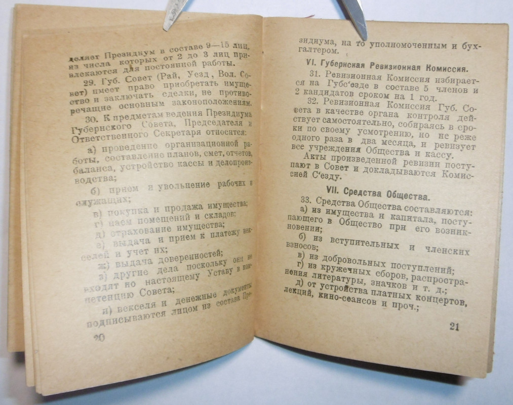 «Друг Детей». 1929 (11)