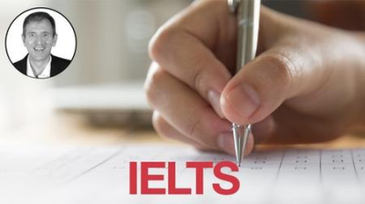 IELTS Preparation Masterclass: A Complete Guide to the IELTS