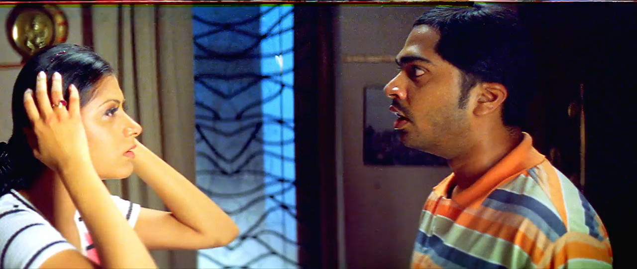 Manmadhan 2004 WebRip [Tamil] 480p, 720p ESub Screenshot