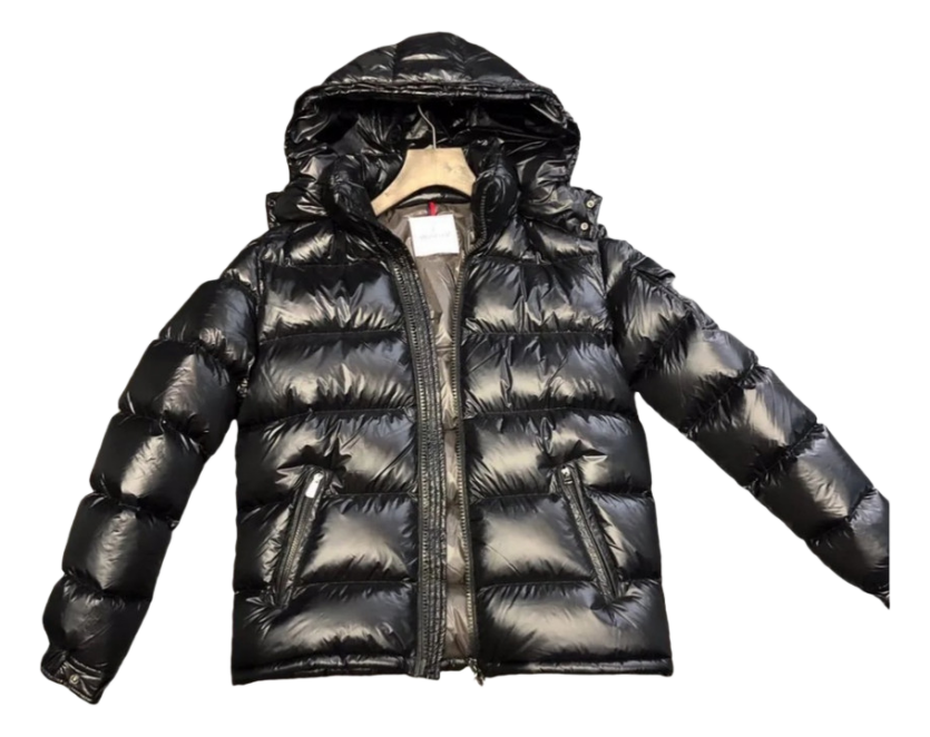 Moncler Down Jacket