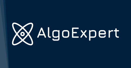 AlgoExpert: Become An Expert In Algorithms