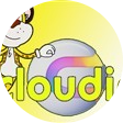 Logo Clauding TV