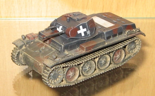 Pz IID 11