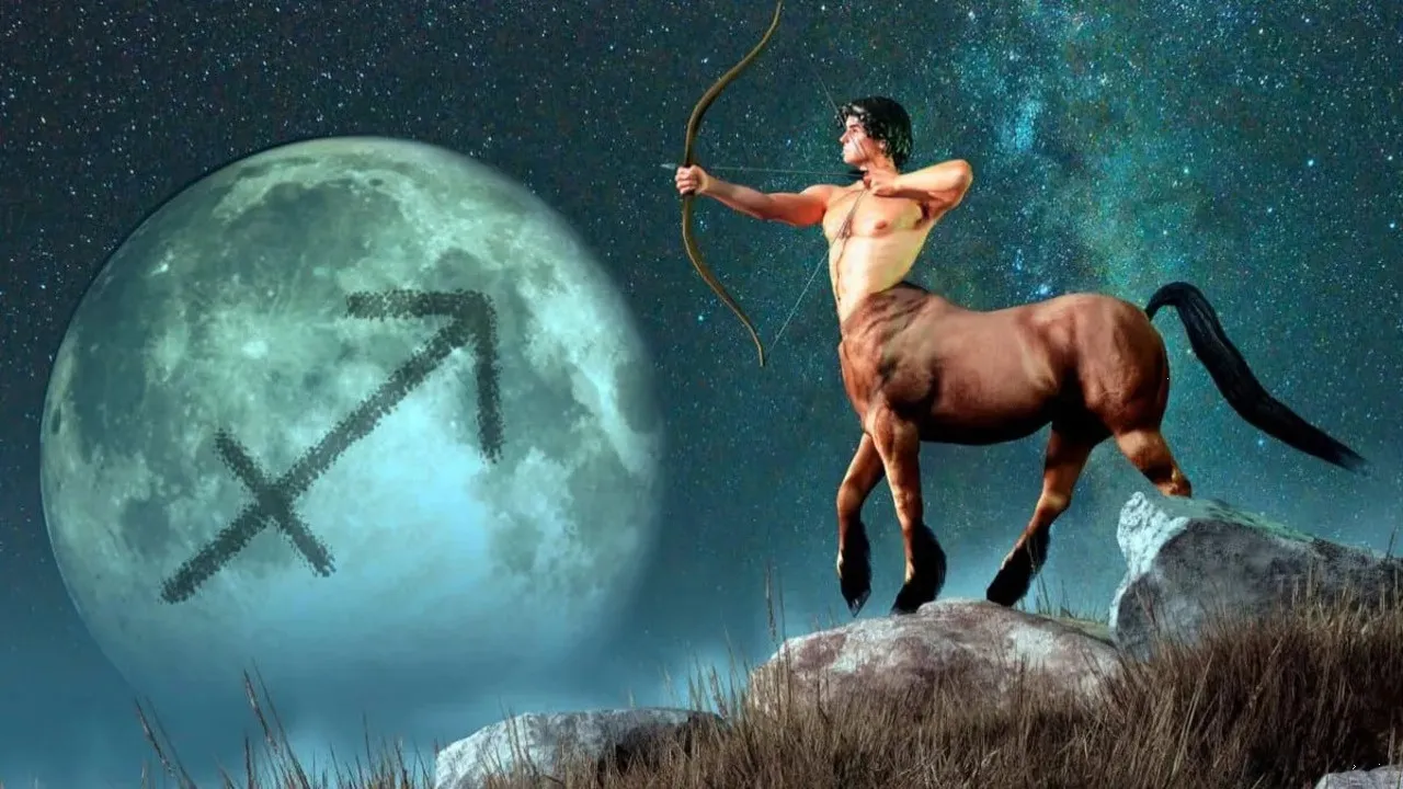 ¿Qué significa tener Venus en Sagitario?