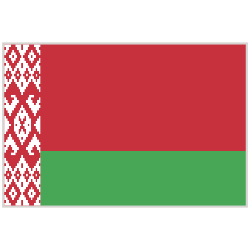 Belarus Flag