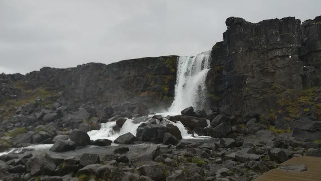 SUR DE ISLANDIA EN 7 DÍAS - Blogs de Islandia - DÍA 1 MADRID – KEFLAVIK AEROPUERTO – CIRCULO DORADO – SELFOSS (4)