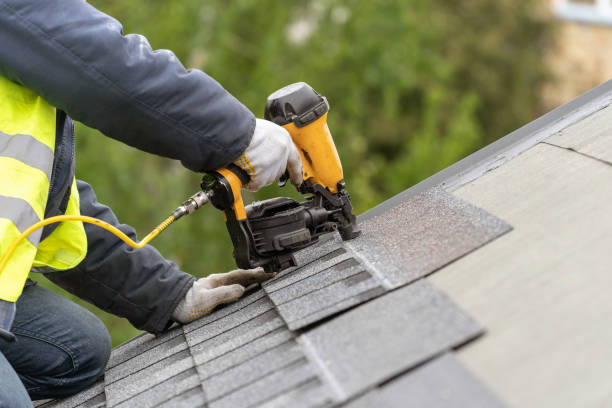 Flat & Tile Roofing Service