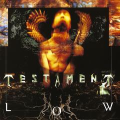 Testament - Low (1994)