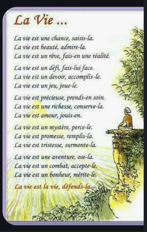 Avez-vous déjà rencontré quelqu'un avec betolerant