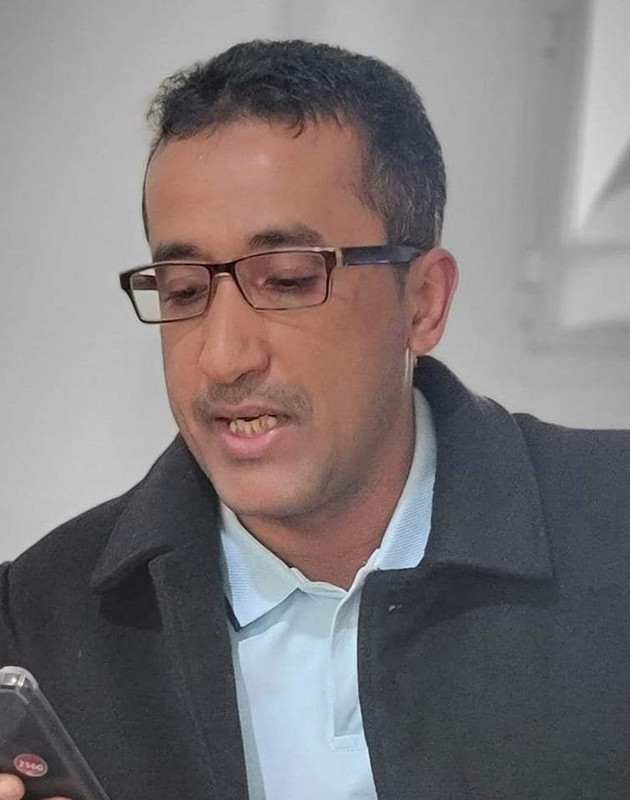 فاروق مريش