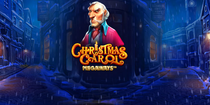 Trik Jitu Mendapatkan Jackpot di Slot Christmas Carol