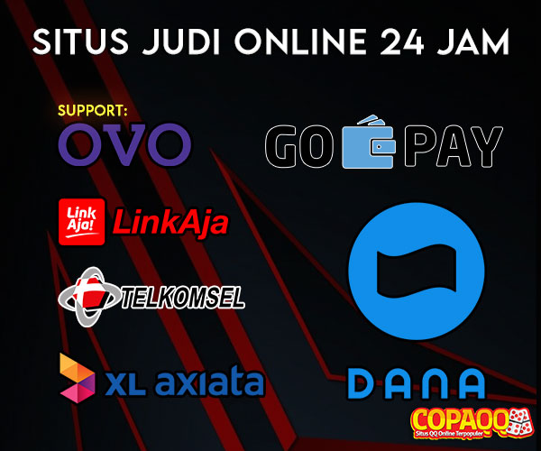 Copaqq Situs Judi Online Pkv Games Terbaik Dan Terpercaya 2021