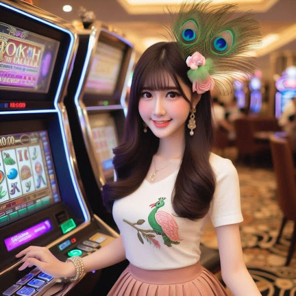 DewiDewiToto : Situs Slot Gacor Mahjong Ways Yang Aman Dan Terbaik Di Tahun 2025