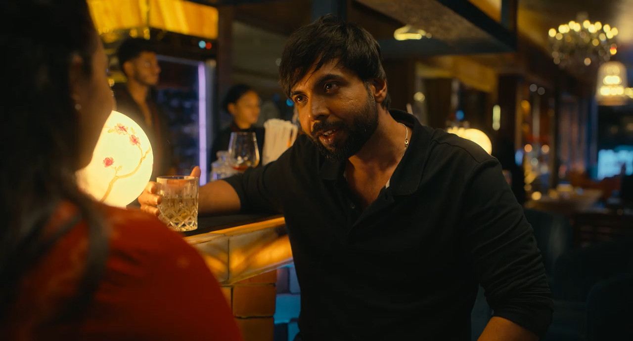 Lust Stories 3 2026 WebRip [Hindi + Tamil + Telugu] 480p 720p ESub Screenshot