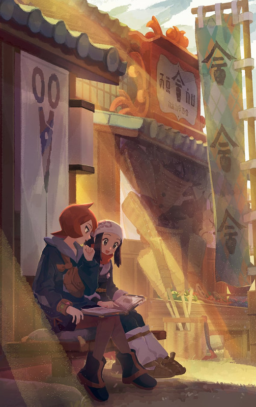 akari-and-arezu-pokemon-and-2-more-drawn