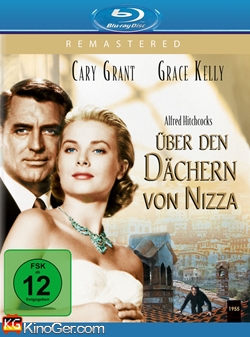 Über den Dächern von Nizza (1955)
