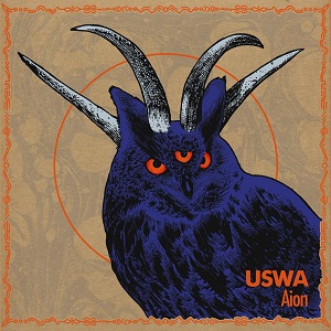 Uswa (FIN) / Doom Metal