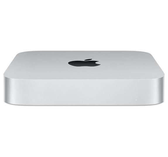 Amazon: Mac Mini M1 256GB 8GB RAM (Reacondicionado) 
