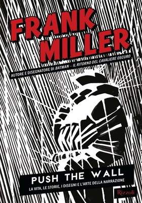Frank Miller - Push the wall (2026)