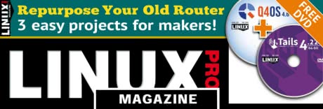 Magazyn Linux PRO • Rocznik 2021