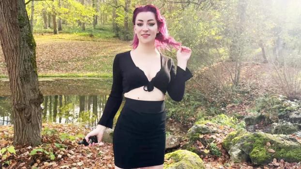 JacquieEtMichelTV – Ruby Rossini – 30 years old, from Rouen!