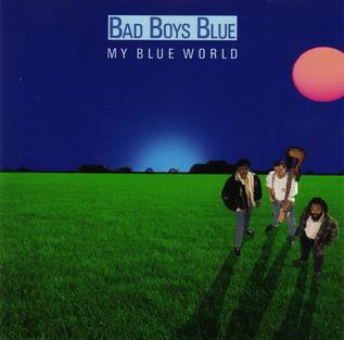 Re: Bad Boy Blue Discography (1985-1994)