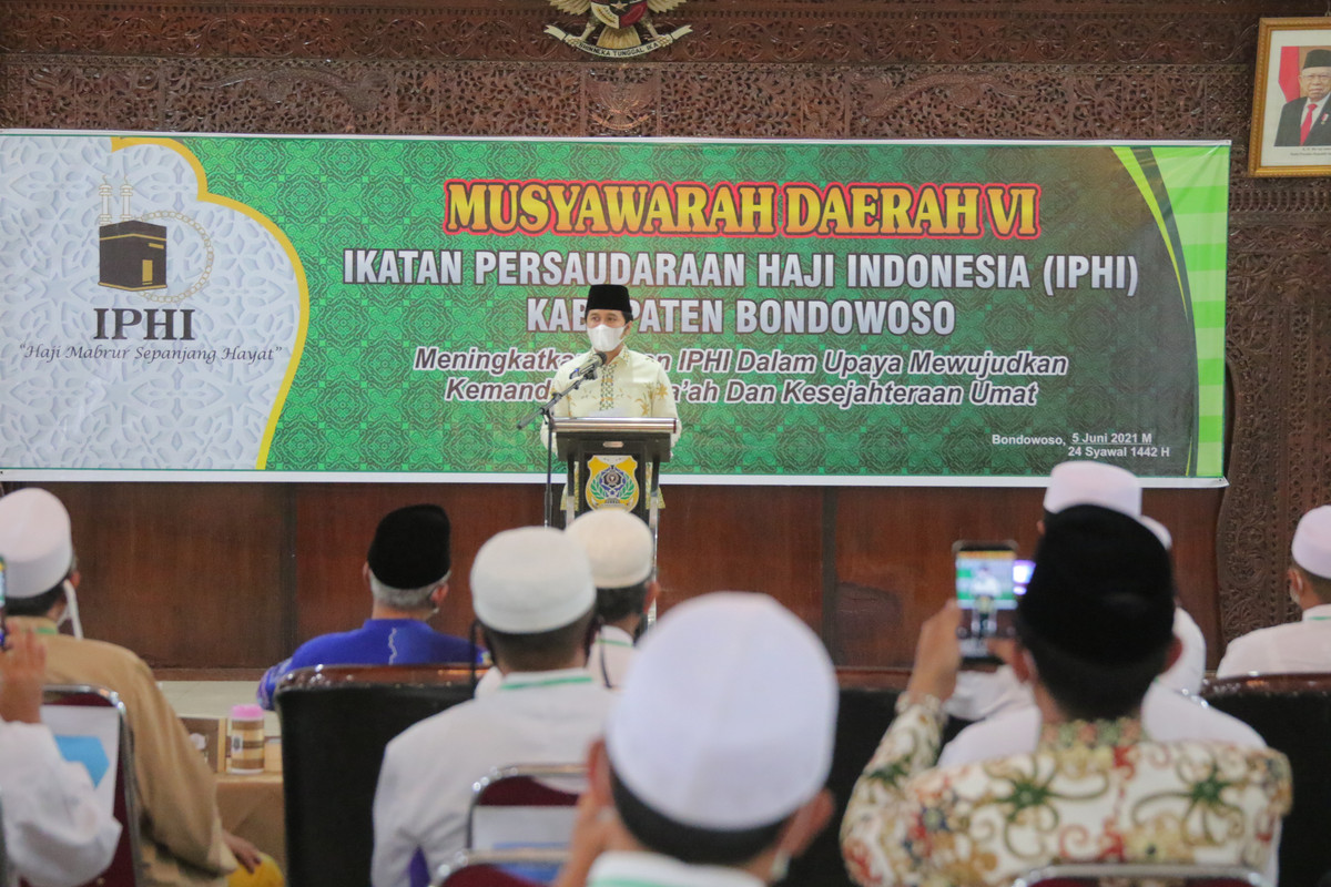 Wagub Emil Hormati Keputusan Pemerintah Soal Penundaan Keberangkatan Jamaah Haji Tahun ini