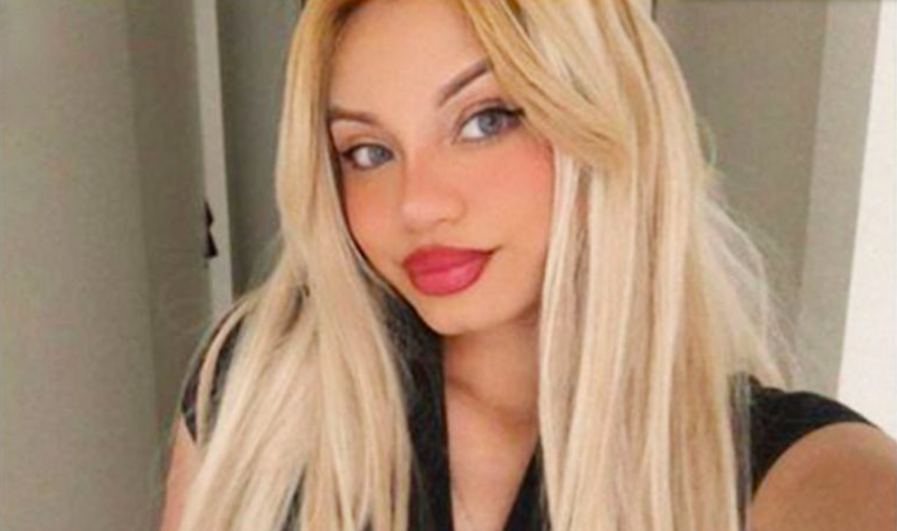 Da lección a hombre que le coqueteó teniendo novia y redes explotan; ya es viral
