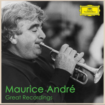 Maurice Andre   Maurice Andre   Great Recordings (2022)