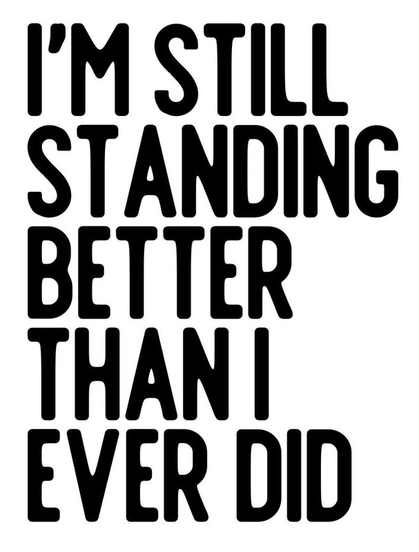 still-standing