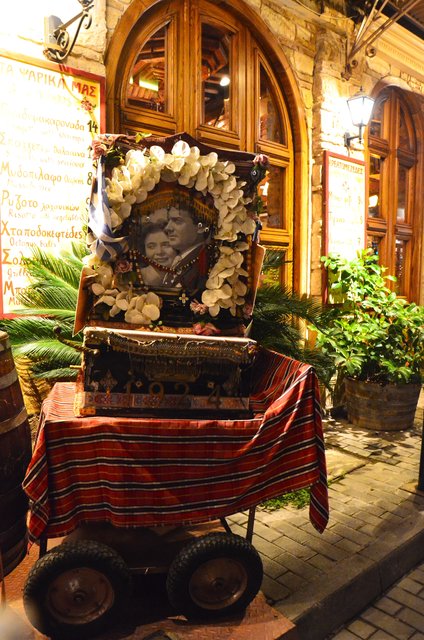 Grecia y sus pueblos-2019 - Blogs de Grecia - Madrid/ Atenas-17-11-2019 (171)