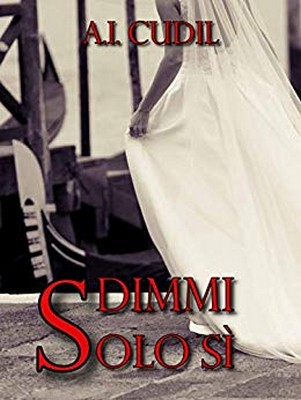 A.I. Cudil - Six Senses Vol. 4,5. Dimmi solo sì (2019)