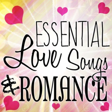 4fa4669e 1530 4be5 95a4 4b8d80b95f5f - VA - Essential Love Songs & Romance (2014) FLAC