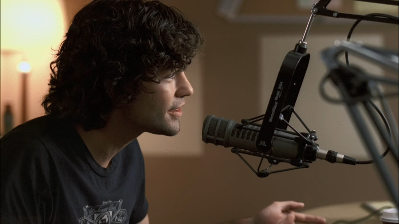 Entourage (2004) - S03E01 - Aquamom (1080p BluRay x265 Silence)-