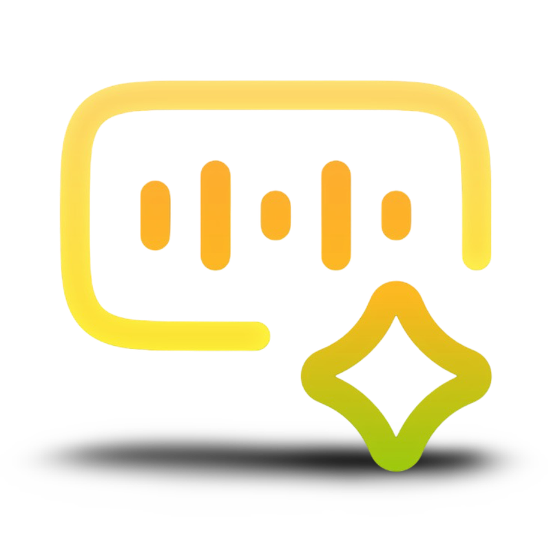 VoxMint AI Studio icon