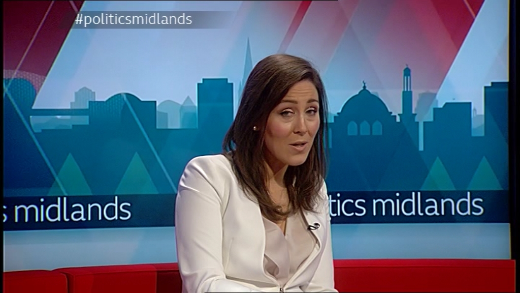 02.14 - 10.00.00 - Politics Midlands. Elizabeth Glinka with the lates....ts_snapshot_26.52.305
