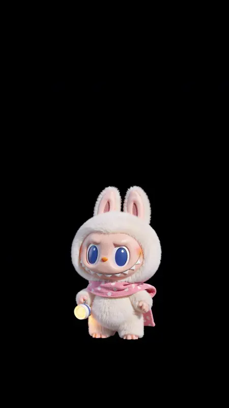 Labubu Dreamy World