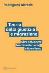 Rodrigues Alfredo – Teoria della giustizia e migrazione (2025)