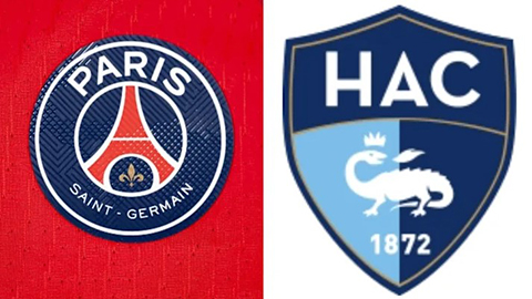 Soi kèo tài xỉu, phạt góc trận PSG vs Le Havre, 03h05 ngày 23/11