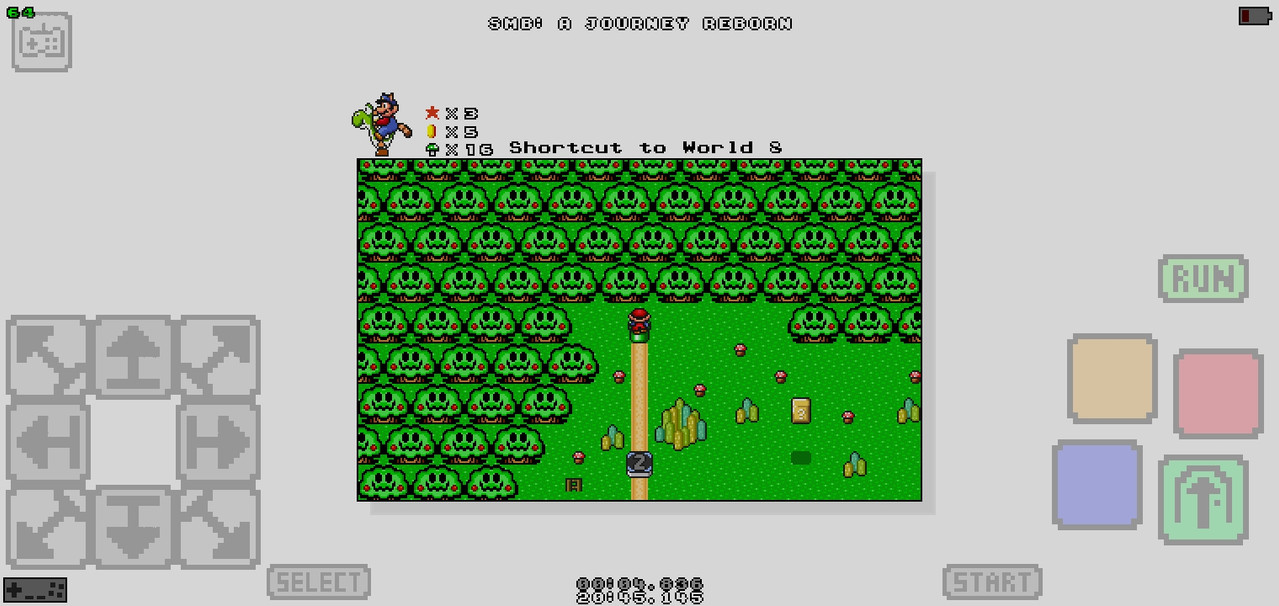 Screenshot 2025 12 24 13 52 14 283 ru wohlsoft thextech